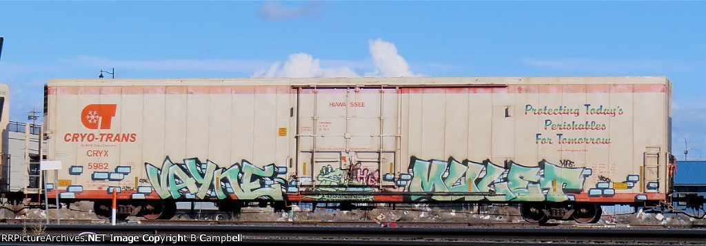 CRYX 5982